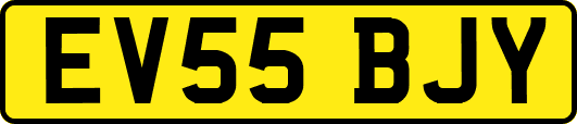 EV55BJY