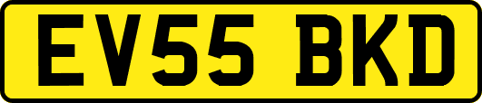 EV55BKD