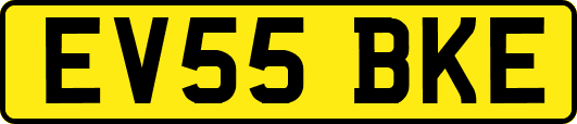 EV55BKE