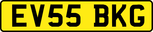 EV55BKG