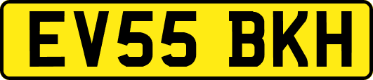 EV55BKH