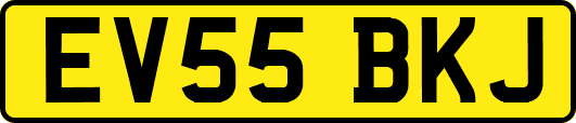 EV55BKJ