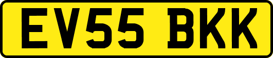 EV55BKK