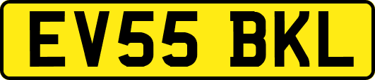 EV55BKL