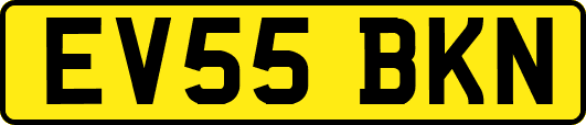 EV55BKN