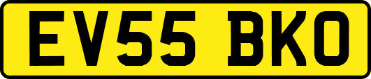 EV55BKO