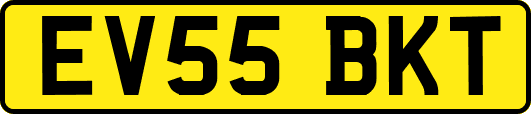 EV55BKT