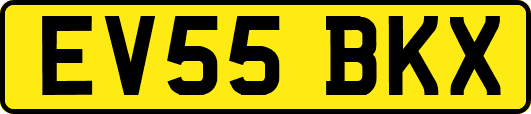 EV55BKX