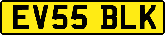 EV55BLK