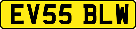 EV55BLW