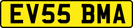 EV55BMA
