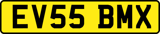 EV55BMX