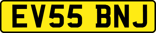 EV55BNJ