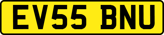 EV55BNU
