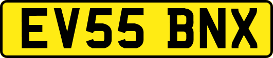EV55BNX