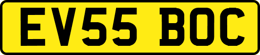 EV55BOC