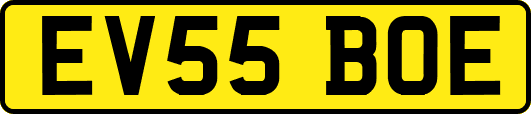 EV55BOE