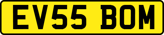 EV55BOM