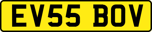EV55BOV