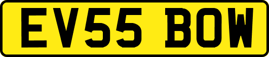 EV55BOW