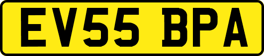 EV55BPA
