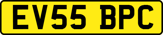 EV55BPC