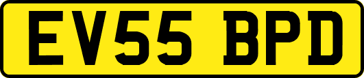 EV55BPD