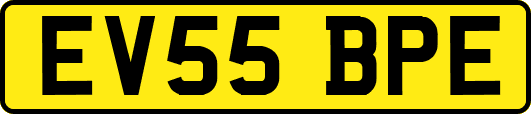 EV55BPE