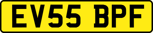 EV55BPF