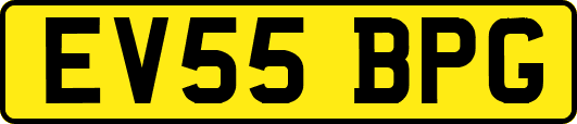 EV55BPG