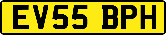EV55BPH