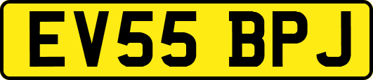 EV55BPJ
