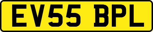 EV55BPL