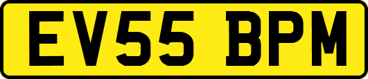 EV55BPM