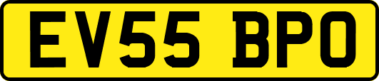 EV55BPO