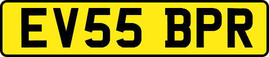 EV55BPR