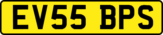 EV55BPS