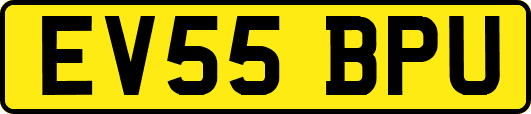 EV55BPU