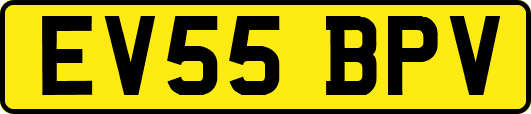 EV55BPV