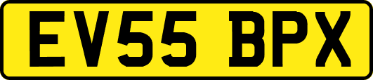 EV55BPX
