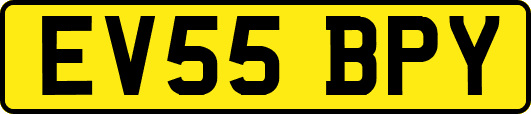 EV55BPY