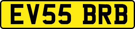 EV55BRB