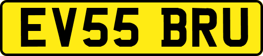 EV55BRU