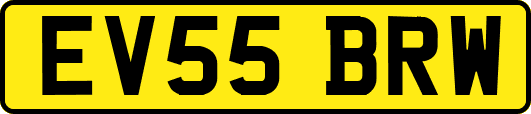 EV55BRW