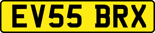 EV55BRX