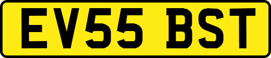 EV55BST