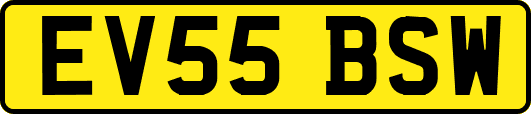 EV55BSW