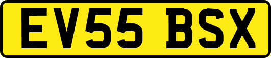 EV55BSX