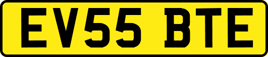 EV55BTE