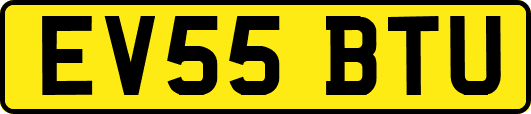 EV55BTU